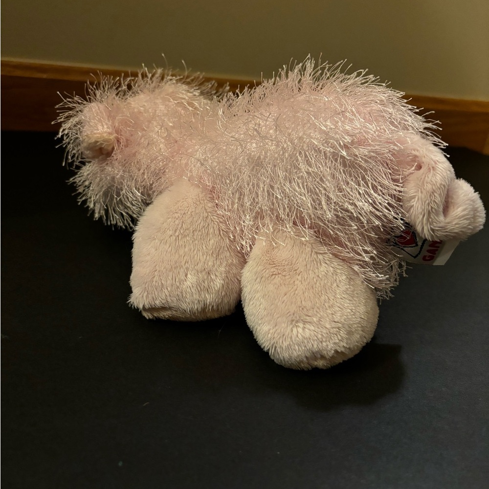 Webkinz Pig No code tag - Picture 3 of 5